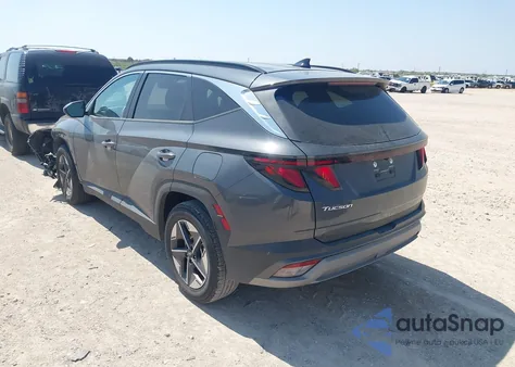 2025 Hyundai Tucson Sel z USA, uszkodzony, nr VIN 5NMJB3DE5SH478763